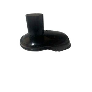 Omega Centrifugal Juicer BMJ330 Replacement Part Top Cover Lid Black Plastic